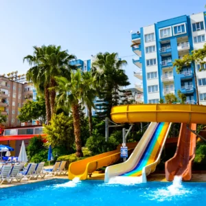 Ark Apart & Suite Hotel