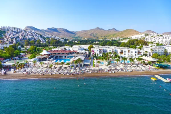 Armonia Holiday Village - Afbeelding 2