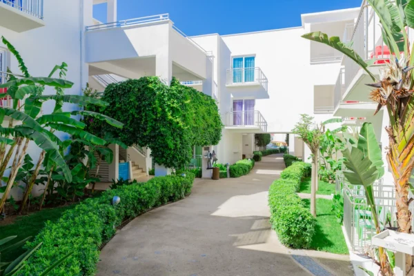 Armonia Holiday Village - Afbeelding 3