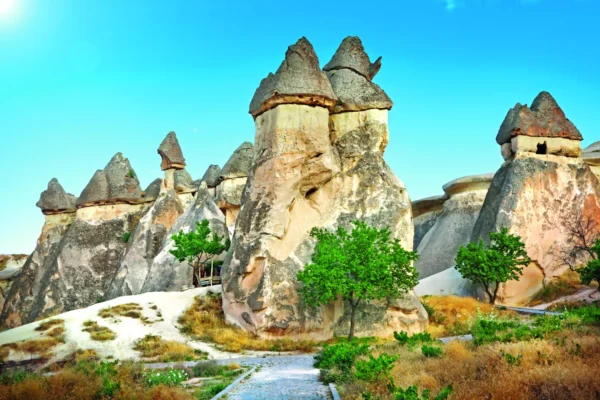 Rondreis Cappadocië & Miracle Resort - Afbeelding 3
