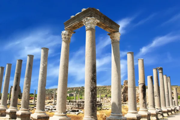 Rondreis Cappadocië & Miracle Resort - Afbeelding 2