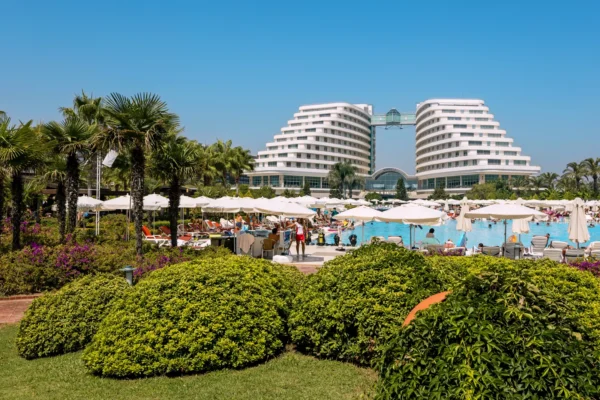 Rondreis Cappadocië & Miracle Resort - Afbeelding 4