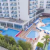 Cenger Beach Hotel Side