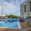 Cenger Beach Hotel - Afbeelding 4