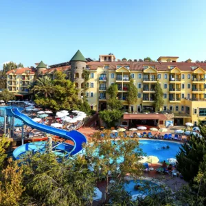 Dosi Hotel Kemer