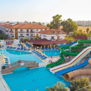 Eftalia Village Hotel