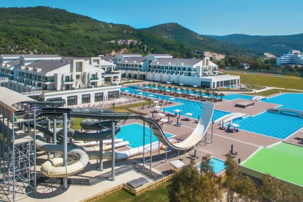 Korumar Ephesus Beach & Spa - Afbeelding 2