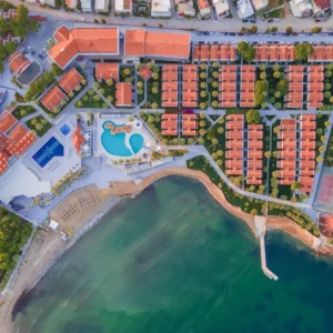 Lucas Didim Resort