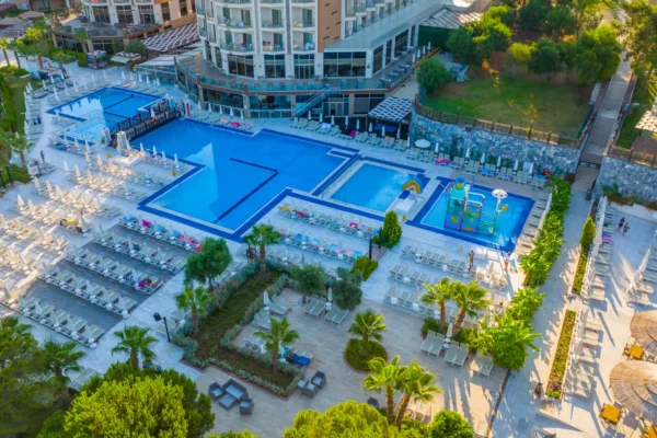 Ramada Resort by Wyndham - Afbeelding 4