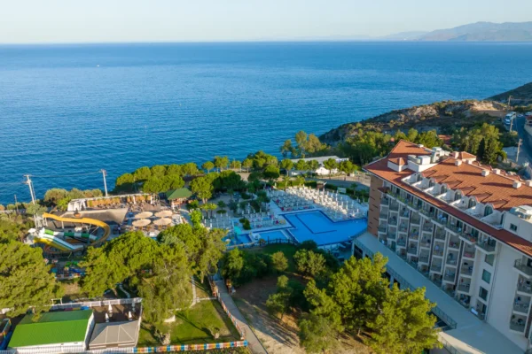 Ramada Resort by Wyndham - Afbeelding 3