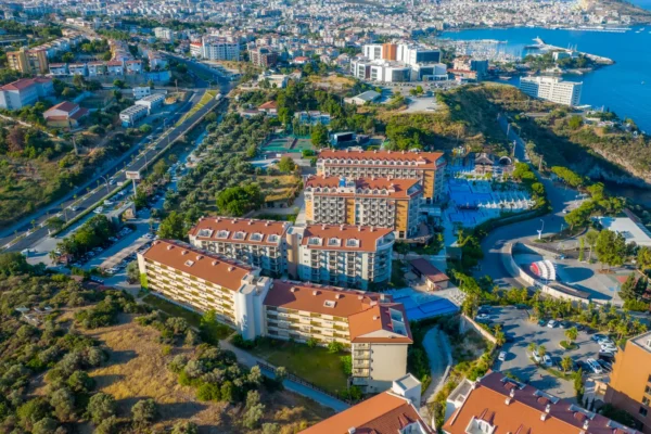 Ramada Resort by Wyndham - Afbeelding 2