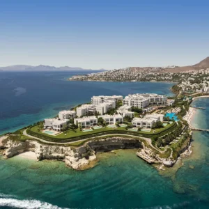 Xanadu Island Hotel