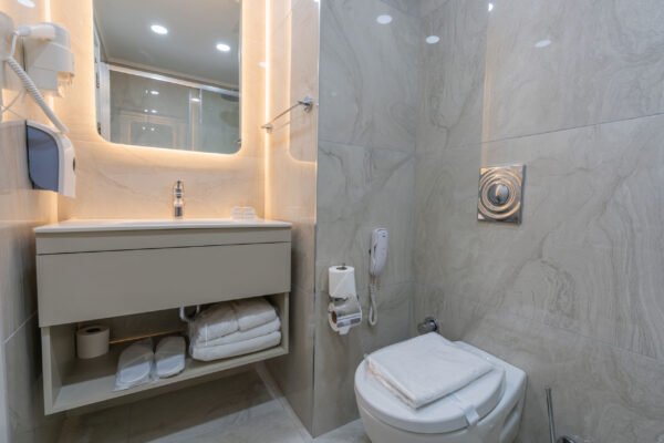 Grand Yazici Club Turban Thermal Hotel - Afbeelding 4